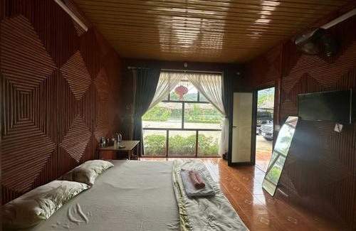 Mang Yang Casa | Eco Bungalow Hà Giang