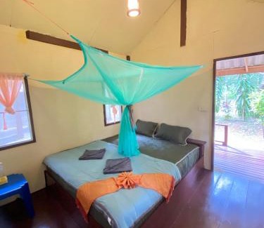 Ranong Casa | Eco Bungalow