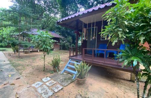 Ranong Casa | Eco Bungalow