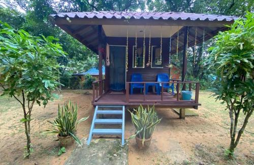 Ranong Casa | Eco Bungalow