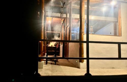 Mindo Casa | Eco Cabin in Mindo