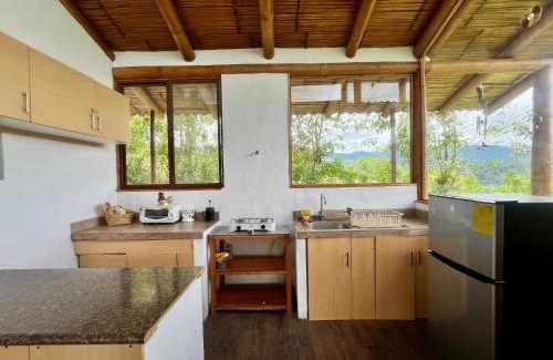 Mindo Casa | Eco Cabin in Mindo