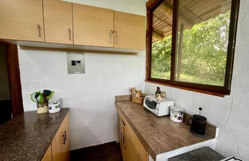 Mindo Casa | Eco Cabin in Mindo