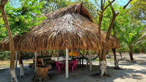 Rosario Islands Otro | Eco-Camping El Frutal