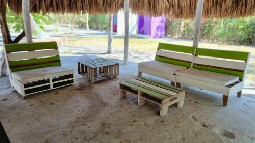 Rosario Islands Otro | Eco-Camping El Frutal