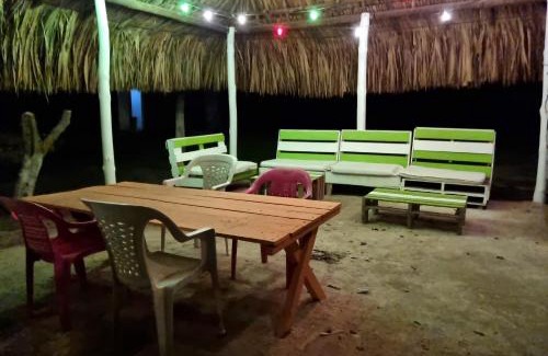 Rosario Islands Otro | Eco-Camping El Frutal