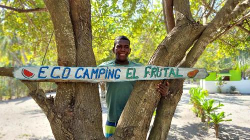 Rosario Islands Otro | Eco-Camping El Frutal