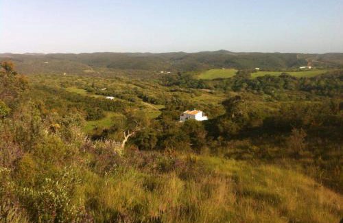Aljezur Casa | Eco Casa Branca in nature