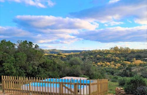 Aljezur Casa | Eco Casa Branca in nature