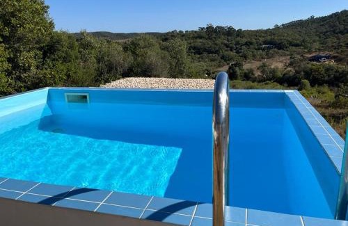 Aljezur Casa | Eco Casa Branca in nature