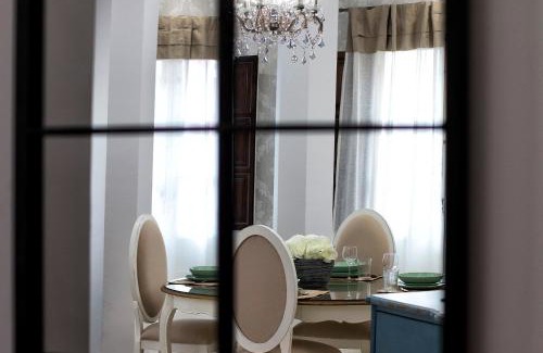 Granada City Center Apartamento | ECO CENTER GRANATENSIS free parking