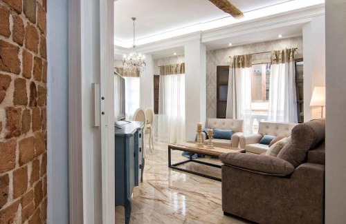 Granada City Center Apartamento | ECO CENTER GRANATENSIS free parking