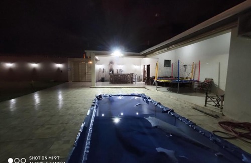 Sarandi Casa | Eco chácara