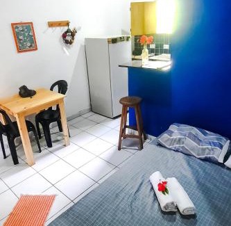 Suape Apartamento | Eco chalés 3 e 4