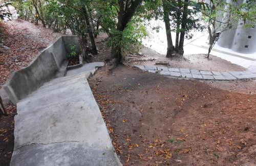 Suape Apartamento | Eco chalés 3 e 4