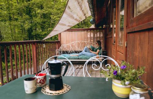 Saint-Ursanne Apartamento | ECO-CHALET Bel Oiseau - Saint-Ursanne