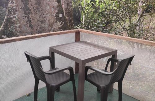 Utica Otro | Eco Chalets La Ilusión