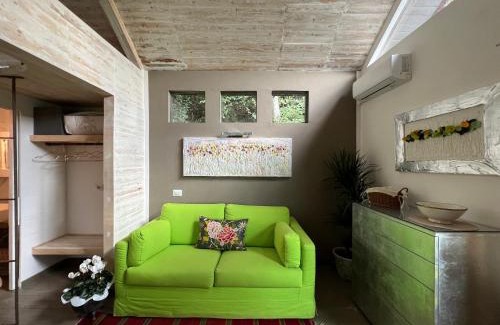 Impruneta Chalet De Esquí | Eco-Chic Retreat: Countryside Oasis Near Florence