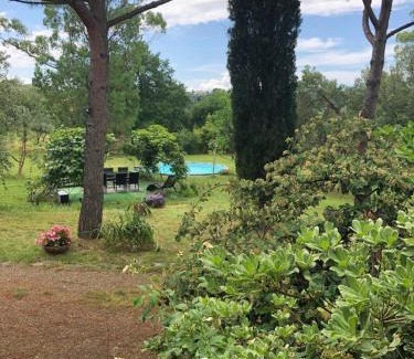 Impruneta Chalet De Esquí | Eco-Chic Retreat: Countryside Oasis Near Florence