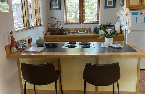 Canoncito Casa | Tranquilo y sereno, ecológico, recientemente renovado, privado, apto para perros ...