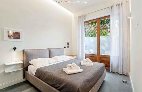 La Foce Apartamento | Eco del Cuore, Terre Marine