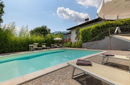 Ville del Monte Casa | Eco del Garda