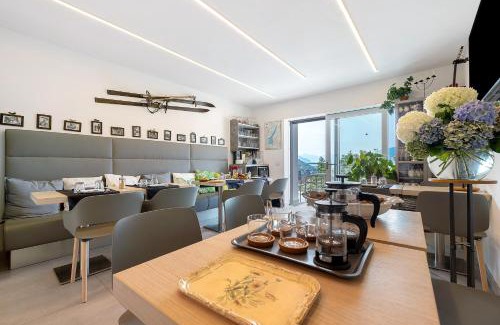Ville del Monte Casa | Eco del Garda