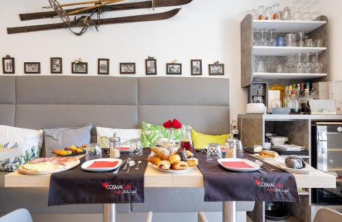 Ville del Monte Casa | Eco del Garda