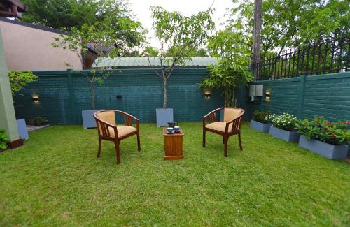 Ekala Villa | Eco Delight Cottage