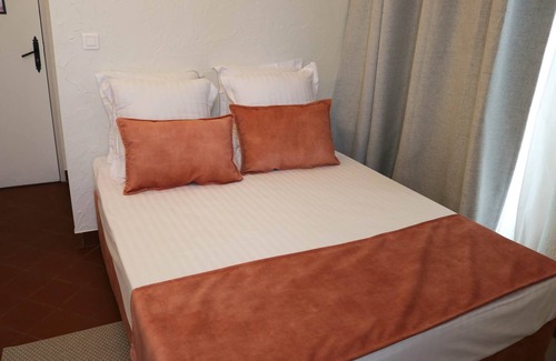 Vence Hotel | Eco double bed ( 3 )