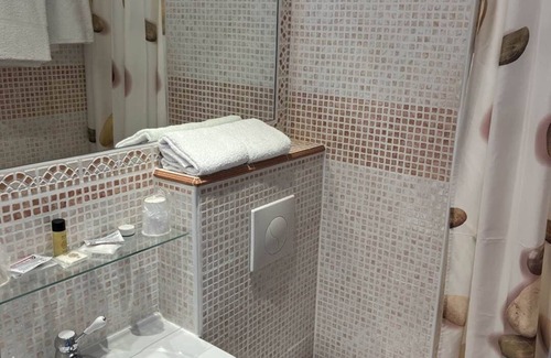 Vence Hotel | Eco double bed ( 3 )