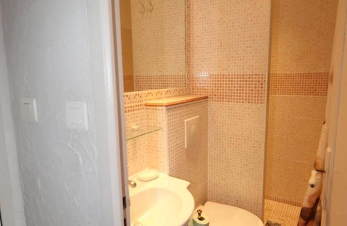 Vence Hotel | Eco double bed ( 3 )