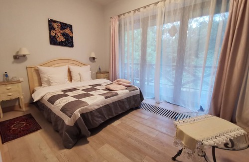 Zwierzyniec Otro | Eco Dream Pension **** + 3 ha jardín