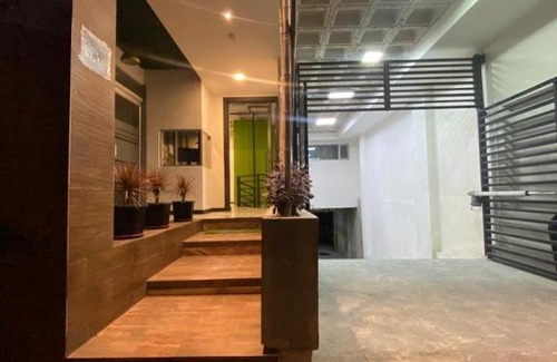 Santo Domingo de los Colorados Apartamento | Ecobusiness 1904