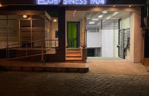 Santo Domingo de los Colorados Apartamento | Ecobusiness 1904