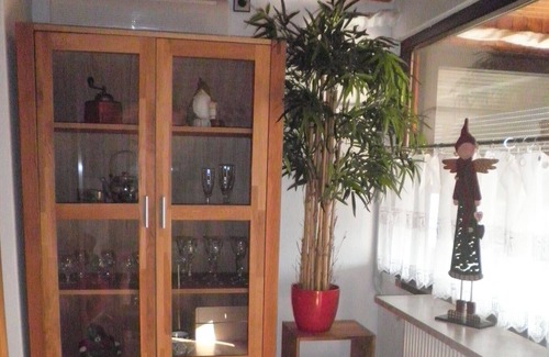 Bingen Casa | Apartamento ecológico de bajo consumo