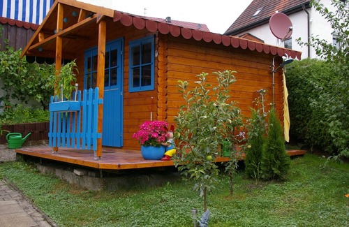 Bingen Casa | Apartamento ecológico de bajo consumo