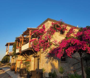 Turgutreis Casa | Eco Farm Boutique Hotel