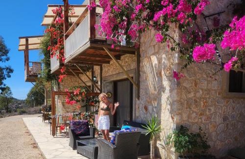 Turgutreis Casa | Eco Farm Boutique Hotel