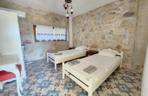 Turgutreis Casa | Eco Farm Boutique Hotel