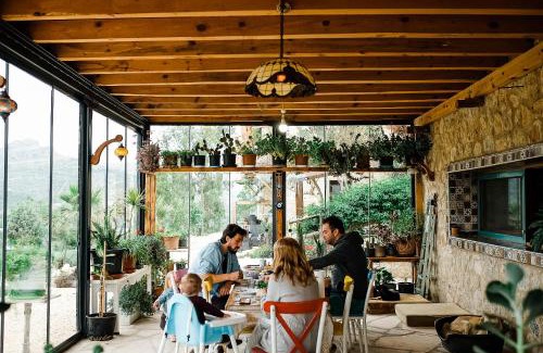 Turgutreis Casa | Eco Farm Boutique Hotel