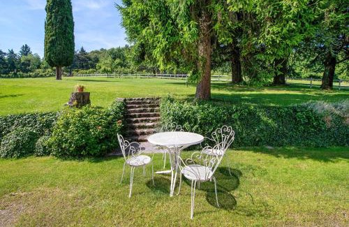 Affi Casa | Eco Farm La Cavallina