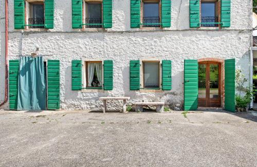 Affi Casa | Eco Farm La Cavallina