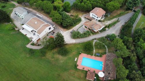Affi Casa | Eco Farm La Cavallina