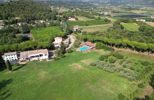 Affi Casa | Eco Farm La Cavallina