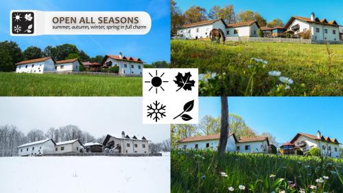 Central Serbia Casa | Eco Farm Milanovic