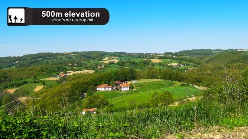 Central Serbia Casa | Eco Farm Milanovic