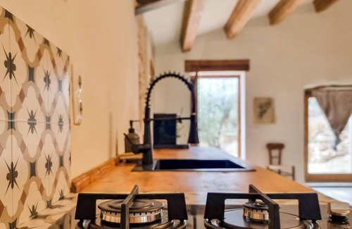 Tortosa Cabaña | casa baranku