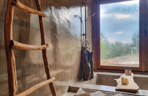 Tortosa Cabaña | casa baranku