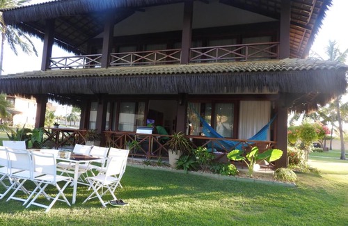 Flecheiras Apartamento | Eco Flecheiras Residence